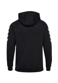 Hummel Hmlgo- Hoodie - Black -Hummel c5b7b995ede44824bd5ac4bb620a23d2
