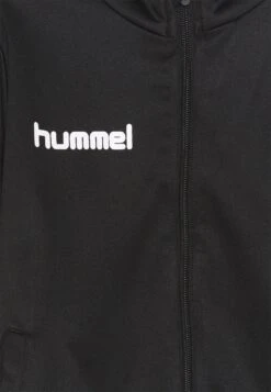 Hummel Promo Set Unisex - Trainingspak - Black -Hummel c5cc3ea8b9b848d0902242d3749dce72