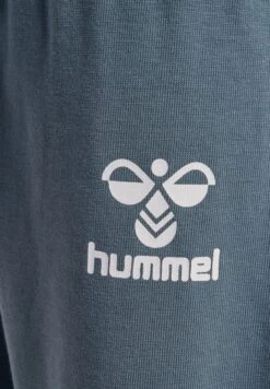 Hummel Jansen - Trainingsbroek - Stormy Weather -Hummel c6225e2e6acd4464a6bf8f419a825ed7