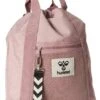 Hummel Hiphop Gym- Sporttas - Deauville Mauve -Hummel c633d3182adf4bb6a3e75b1b9cdf42f3
