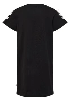 Hummel Mille - Jerseyjurk - Black 8 Hummel Mille - Jerseyjurk - Black -Hummel c63d09fa9de8463aa4e66933925bf423