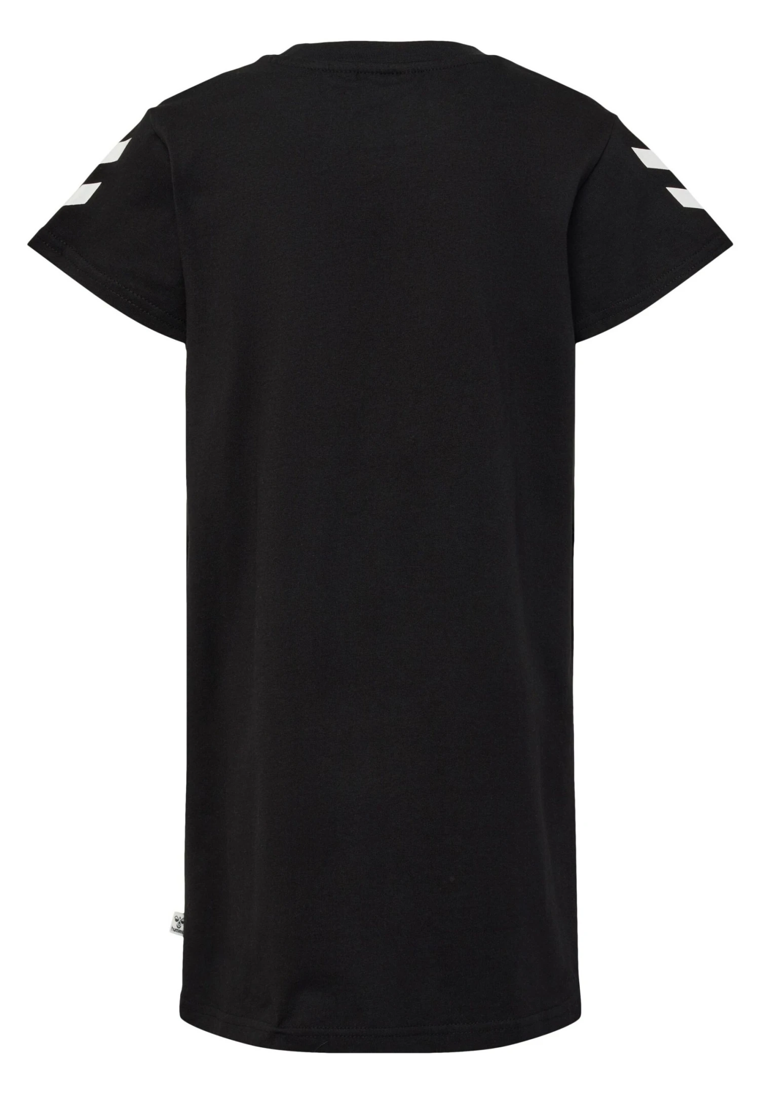 Hummel Mille - Jerseyjurk - Black 5 Hummel Mille - Jerseyjurk - Black - Afbeelding 3