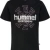 Hummel Circly- T-Shirt Print - Black 1 Hummel Circly- T-Shirt Print - Black -Hummel c67376af97774f72bdbdf1d1b1729abf