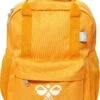 Hummel Unisex Jazz - Schooltas - Butterscotch -Hummel c68c8c72be334e77978dce296cad75e4