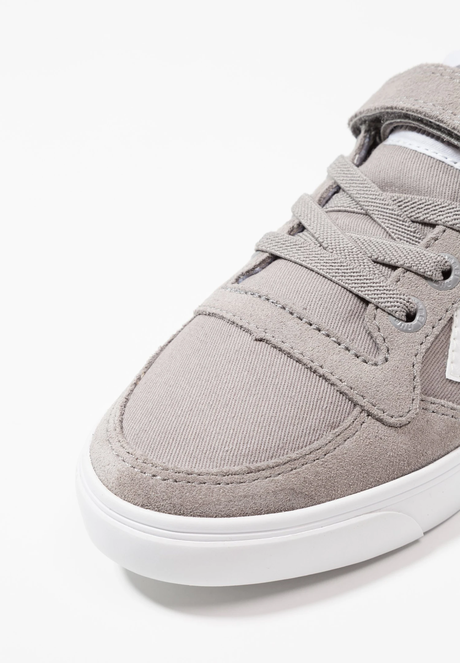 Hummel Slimmer Stadil - Sneakers Laag - Frost Grey 5 Hummel Slimmer Stadil - Sneakers Laag - Frost Grey - Afbeelding 3