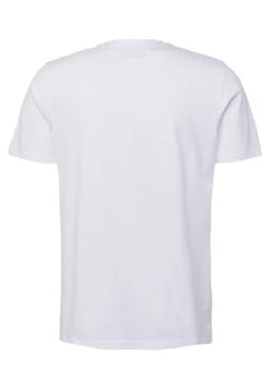Hummel Hmlic Bill- T-Shirt Print - White -Hummel c6ae014433fc452db6004bd17efdb7f8