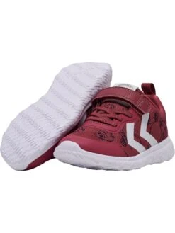 Hummel Harry Potter Actus Recycled Jr - Sneakers Laag - Earth Red 9 Hummel Harry Potter Actus Recycled Jr - Sneakers Laag - Earth Red -Hummel c6b3c3c7a32b4b55897a5ae79bf58f24