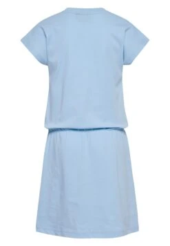 Hummel Flowy - Jurk - Cerulean -Hummel c6d3791e175247658dca3a40962e010b