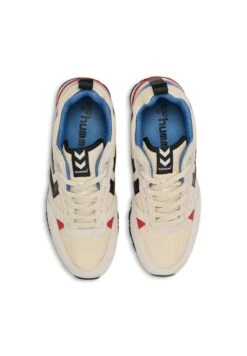 Hummel Thor- Sneakers Laag - Black Chateau Gray North Atlan -Hummel c6e947afbaf94a819d992af1e1c2d775