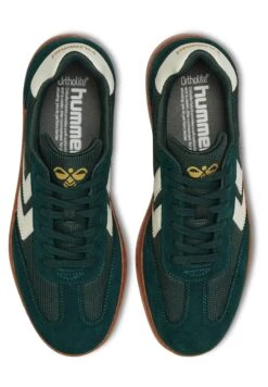 Hummel Vm Cph Ms - Trainingsschoen - Jungle Green -Hummel c70e8a60b81f4b58961ff4fbb7704125