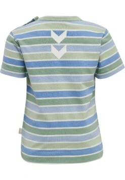 Hummel T-Shirt Print - Grayed Jade 7 Hummel T-Shirt Print - Grayed Jade -Hummel c7116941098a48e8bf591e9f869ff1b4