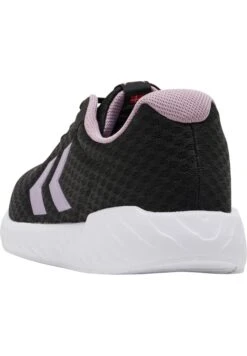 Hummel Legend Breather - Sneakers Laag - Black Nirvana -Hummel c72453a958f241a8b2adce7451bb146b