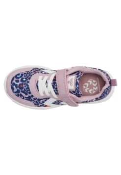 Hummel Act - Sneakers Laag - Woodrose -Hummel c73eccf818684e449d8b330bc6ace9bc