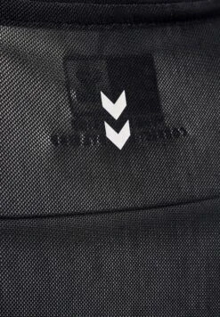 Hummel Hmlmt Fierce L S - Longsleeve - Black -Hummel c7b43f10ebb649eba041d48086050a80