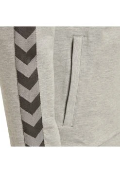 Hummel Move- Trainingsvest - Grey Melange 12 Hummel Move- Trainingsvest - Grey Melange -Hummel c7da199ac3a449e7993a1b1c799475a1