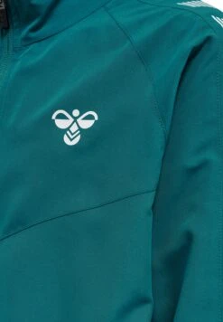 Hummel Trainingsvest - Deep Lagoon 7 Hummel Trainingsvest - Deep Lagoon -Hummel c7f93b3b62544335bd8164839786971c