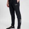 Hummel Hmllgc Agility Lss- Trainingsbroek - Black Black -Hummel c8b858aa278a4016bc761a630b2053d4