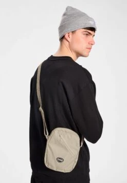 Hummel Hmllgc - Schoudertas - Pumice Stone -Hummel c8bbfc1df5ec46d0965db5f786acc7cc