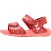 Hummel Playa Jr - Outdoorsandalen - Dusty Cedar -Hummel c8cc7ce10aa14dc79318e38845e4c464