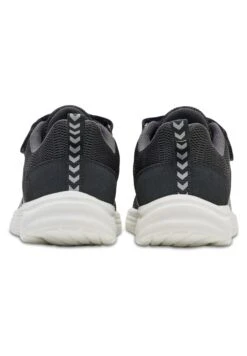 Hummel Sneakers Laag - Asphalt -Hummel c8ee17a821b241e3a330f80d9b860da2