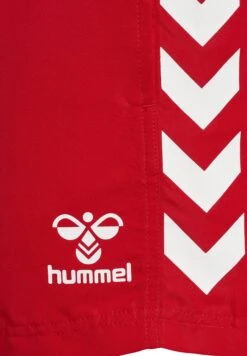 Hummel Gc Frank Board - Zwemshorts - Barbados Cherry -Hummel c8f720fb34554ed4bf6d0a2f852efe86
