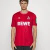 Hummel 1. Fc Köln 23/24 Away - Fanartikel - True Red -Hummel c9742d3add244b4ba95dcd08a25b9d71