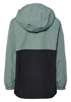 Hummel Unisex Hmlcoast Tex - Parka - Laurel Wreath -Hummel c97ba41c6390400a822cd5a72d187566