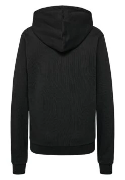 Hummel Hmllgc Shai- Hoodie - Black -Hummel c97e133fe53946acbfed2deb6eb27314