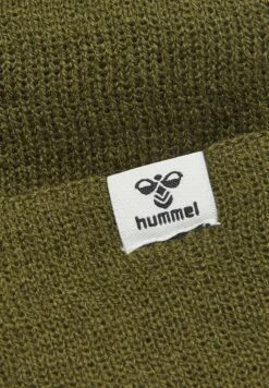 Hummel Muts - Dark Olive -Hummel c9c3c6d5e2b3482ca0628ab325b8bfcc