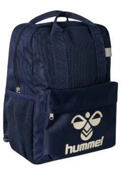Hummel Jazz Mini - Rugzak - Black Iris -Hummel c9f804ef223e4a50abf563e468c314de