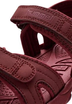 Hummel Wave Jr - Outdoorsandalen - Roan Rouge -Hummel ca5478c3990c46a29eb18d9b7484a836