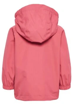 Hummel Unisex Mojo Tex - Parka - Baroque Rose -Hummel ca771185f3cd44718ff641d6fae46643