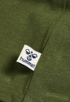 Hummel Perry - Muts - Olive Night -Hummel ca95302e472b46859e1d1fd0d3558712