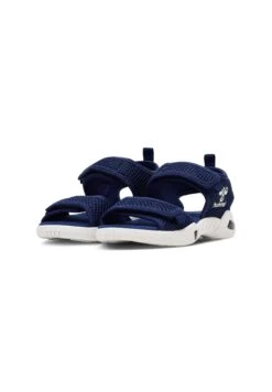 Hummel Flash - Sandalen - Navy Peony -Hummel caab537227114fef8989f6d513ba729e