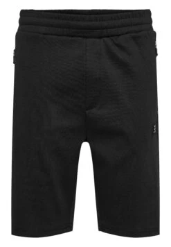 Hummel Mt Interval- Korte Broeken - Black -Hummel cab1a4a03f9744dcaa72a63b7e0fc735