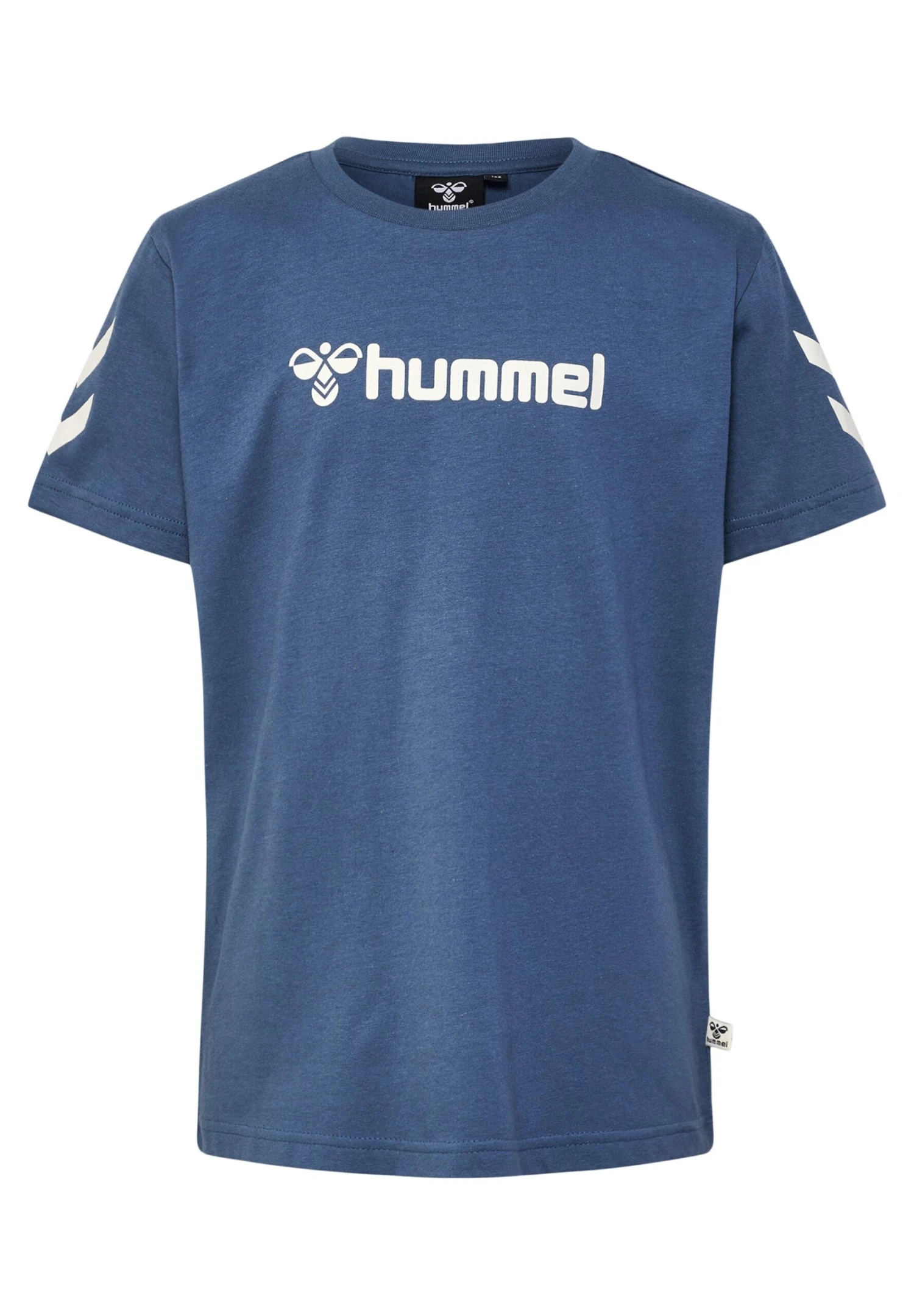 Hummel Hmlnovet Set - Shorts - Bering Sea 7 Hummel Hmlnovet Set - Shorts - Bering Sea - Afbeelding 5
