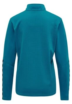 Hummel Hmlauthentic- Sweater - Celestial -Hummel cafe1d49a8cf4c848fa6ca021b783cda