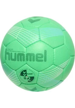 Hummel Concept Hb Unisex - Handbal - Green Blue White