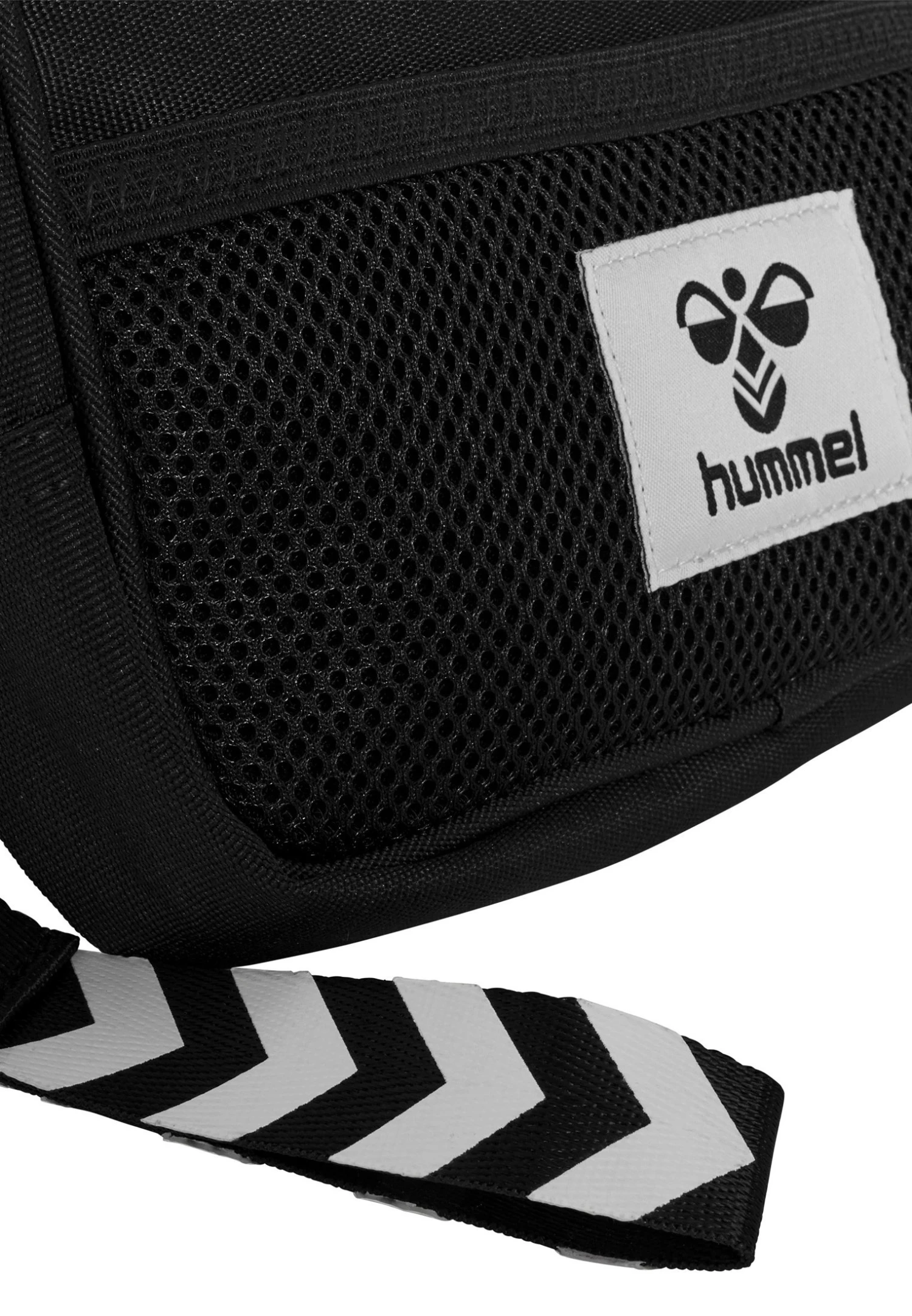Hummel Hmldisco- Heuptas - Black 6 Hummel Hmldisco- Heuptas - Black - Afbeelding 4