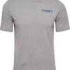 Hummel Barry - T-Shirt Basic - Grey Melange