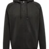 Hummel Heavy - Hoodie - Raven -Hummel cbaeaf6bdd6a4ad491745199ad9ef5c1