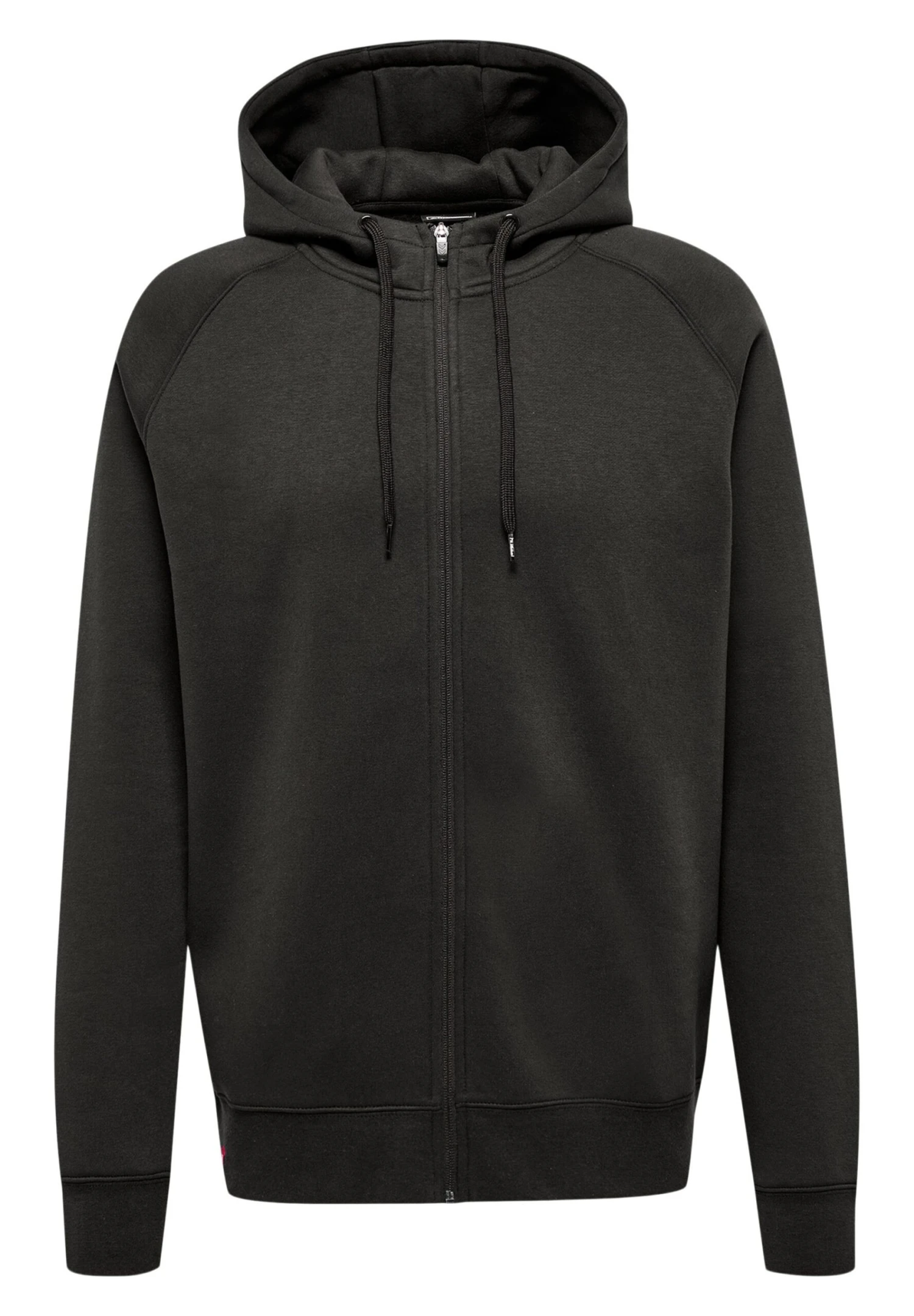 Hummel Heavy - Hoodie - Raven 3 Hummel Heavy - Hoodie - Raven
