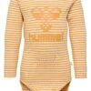 Hummel Mulle - Body - Butterscotch