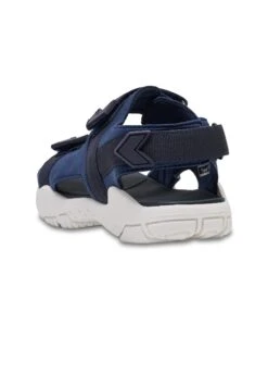 Hummel Trekking Ii Jr - Sandalen - Navy Peony -Hummel cc4413b5cd774f178778b51a05d66275