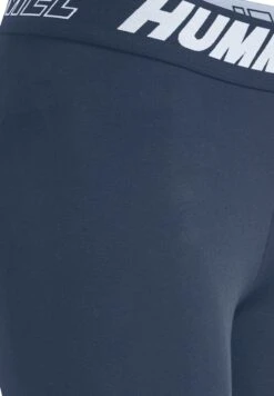 Hummel Legging - Insignia Blue 14 Hummel Legging - Insignia Blue -Hummel cc487d0003914fcd8d48af6cc6993348