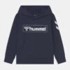 Hummel Hoodie - Black Iris 2 Hummel Hoodie - Black Iris -Hummel cc4f2b2ef7ef47efb3f8f6b44b5d8900