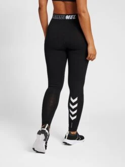 Hummel Legging - Black -Hummel cc91349096224d759f81408e6e5c481b