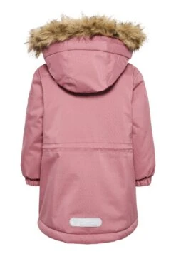 Hummel Hmlpenni Tex - Winterjas - Nostalgia Rose -Hummel cceeffc6e8e84e208e83a119ec2b4ac1