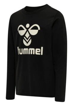 Hummel Hmlnolan - Pyjama - Black 14 Hummel Hmlnolan - Pyjama - Black -Hummel cd003e261ec34cf598ef54cdd42d3ecf