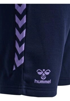 Hummel Staltic - Korte Broeken - Marine Paisley Purple 8 Hummel Staltic - Korte Broeken - Marine Paisley Purple -Hummel cd6a0cda45a9452b8e4c02aadf94d191